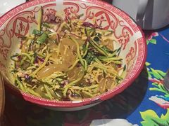 -人民公社大食堂(张家湾店)