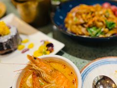 -Home Thai·泰谣(王府井apm店)