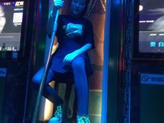 -格莱美量贩式KTV(奥帆店)