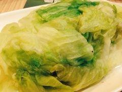 生菜-添好运点心专门店(中环IFC店)
