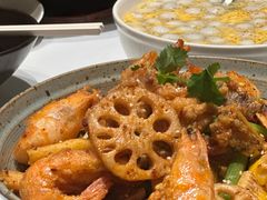 -荣兴酒家(徐家汇店)