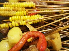 -长药唐师乐山油炸(石人直营店)