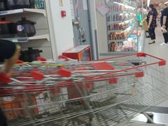 -永辉超市(双元大道店)