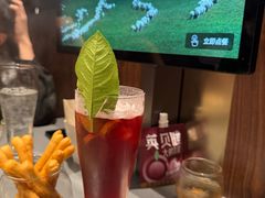 -巴奴毛肚火锅(悠唐购物中心店)