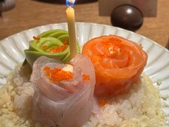 -水之惠鲜鱼料理(王府大街店)