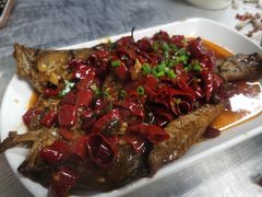 -小民大排档(光谷店)
