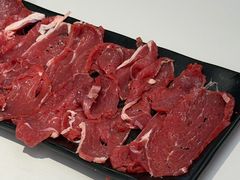 -牛品福潮汕牛肉火锅(旺庄店)