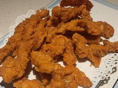 -小鱼小牛(世欧广场店)