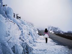 -太子岭滑雪场
