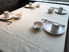 -威海会馆海鲜餐厅