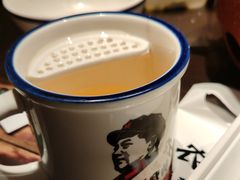 -农耕记·湖南土菜(观澜福城天虹店)
