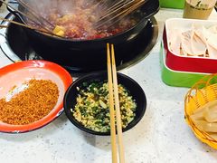 -钢管厂歆瑞源油卤串串香(春熙路太古里店)