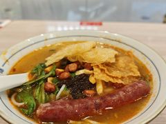 -柒小螺·螺蛳粉(利丰广场店)