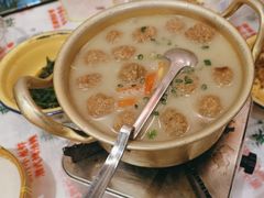 -东排食堂长沙小吃大排档(五一广场店)