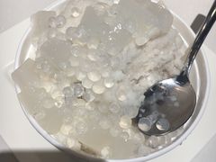 龙眼冰-聪嫂私房甜品(旺角二店)