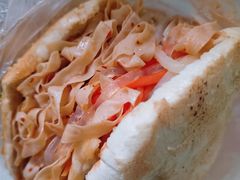 -三兄弟高炉烧饼