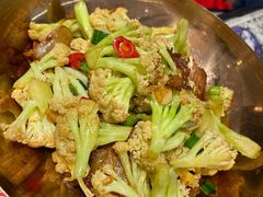 -阿明小菜·海鲜·上海菜(梅陇店)