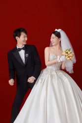 -今生有约国际精品婚纱摄影(苏州店)