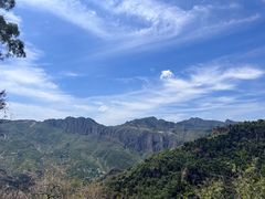 -北京上方山国家森林公园