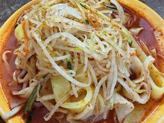-玲玲米粉·新疆现炒米粉(大十字总店)