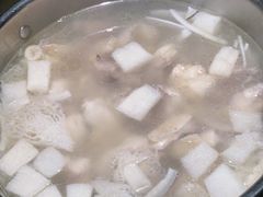 -凤园椰珍·臻品椰子鸡(保利时光里店)