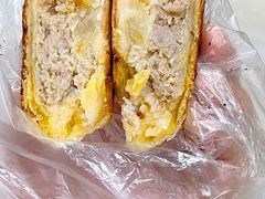 蟹粉月饼-光明邨大酒家(淮海路店)