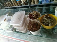-老北京烤鸭(保龙仓店)