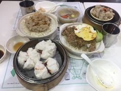 -点点心点心专门店(湾仔店)