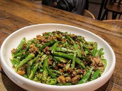 -铁公鸡·四川料理(天环广场店)