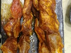 -白玉·朝鲜族烤串(深圳Kkone店)