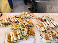 -咏春葱油饼(德政中路店)