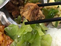 -晓庄学院-食堂
