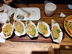 -平娃三宝烧烤·面食(南小街店)