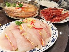 -春秋火锅