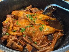 -味仙居(环城南路店)