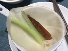 北京烤鸭-老知青·铁锅炖(集美万达店)