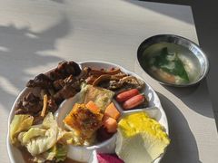 -吉林大学（前卫南区）莘子园餐厅