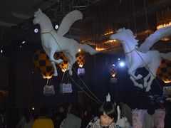 -美盛喜来登大酒店-盛宴标帜餐厅