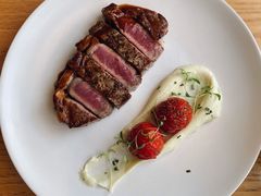 干式熟成牛排-EN SPACE恩空间