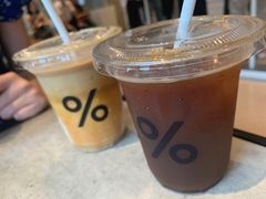 -% Arabica阿拉比卡咖啡烘焙工坊