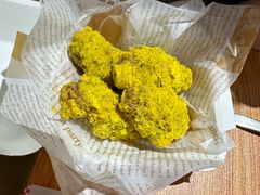 -哼蟹二将·烤肉酱蟹(合生汇店)