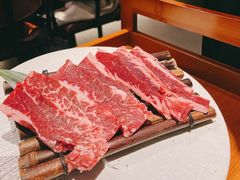 -浅锅和牛小锅放题(深业上城店)