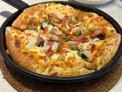 -必胜客(海滨店)