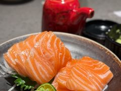-小乔回转寿司(市府恒隆广场店)