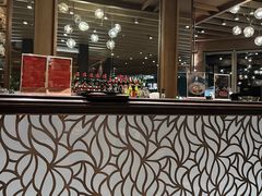 -杭州君悦酒店·青莳