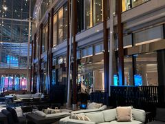 -上海雅居乐万豪侯爵酒店