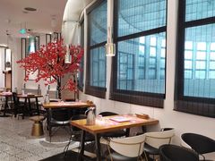 -HELLO MUSAE 拾光缪斯餐厅·纯正希腊风味(苏州中心店)