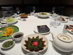 -荣兴酒家(徐家汇店)