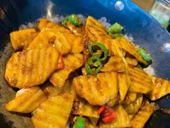 -巢湖名吃·东关老鹅汤(江南风情街店)