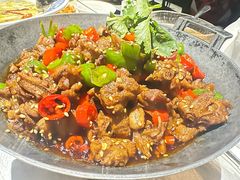 -川香鼎盛(市桥富华总店)